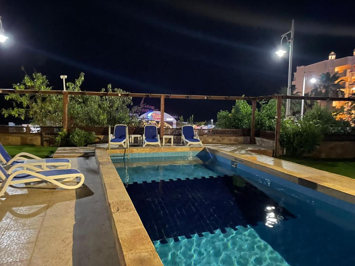 One Bedroom Chalet Managed By Lilly Apartments Хургада Экстерьер фото