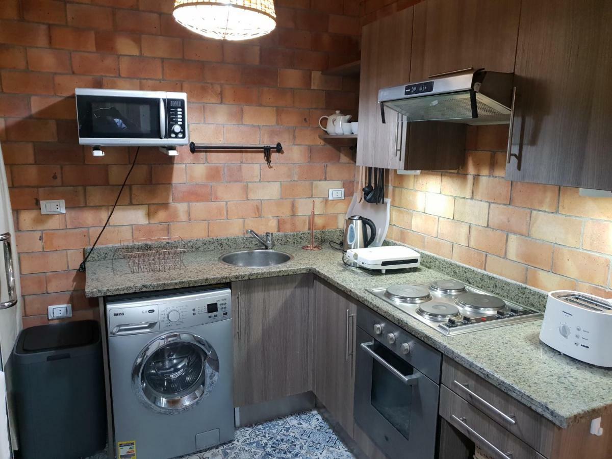 One Bedroom Chalet Managed By Lilly Apartments Хургада Экстерьер фото
