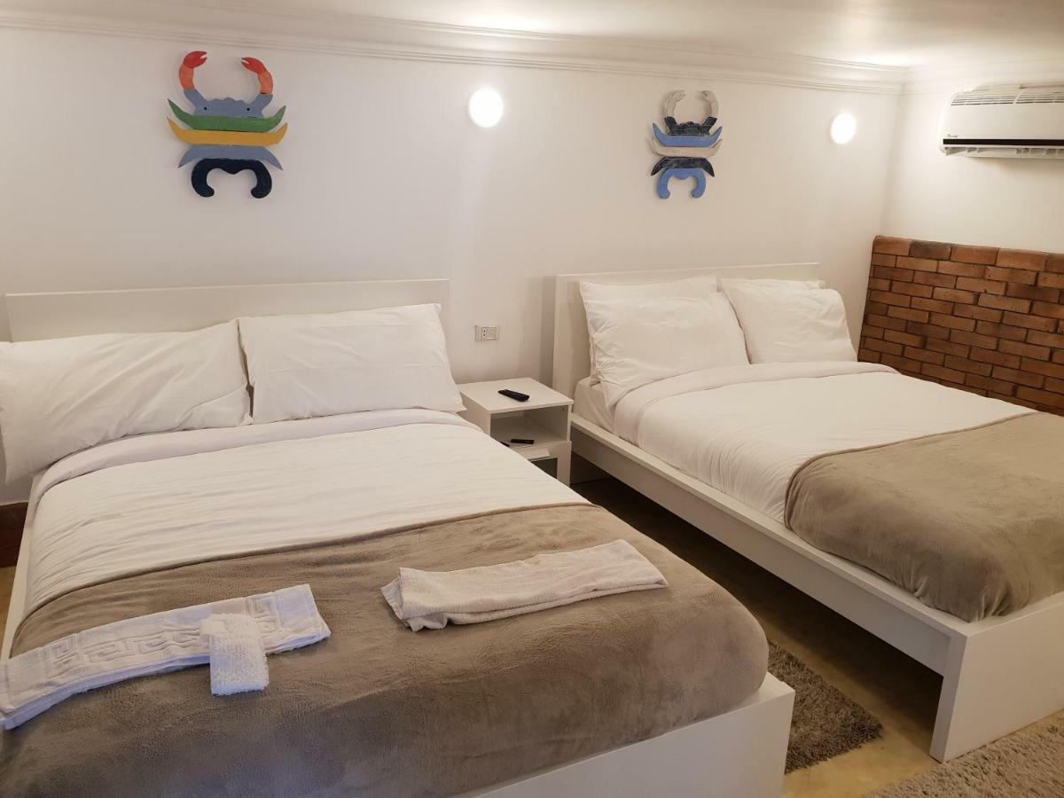 One Bedroom Chalet Managed By Lilly Apartments Хургада Экстерьер фото