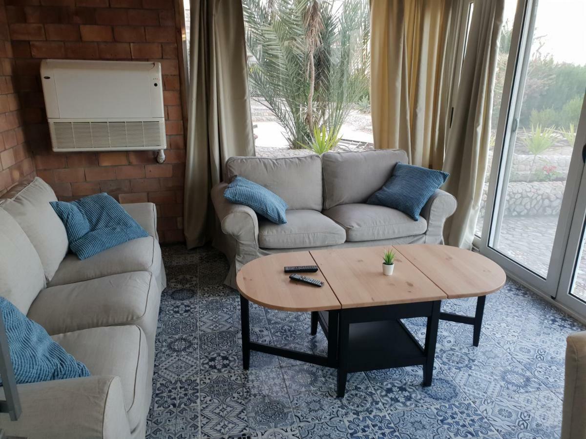 One Bedroom Chalet Managed By Lilly Apartments Хургада Экстерьер фото