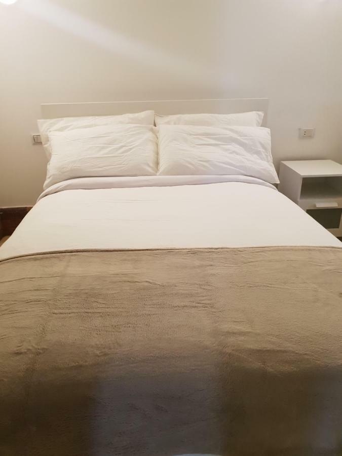 One Bedroom Chalet Managed By Lilly Apartments Хургада Экстерьер фото