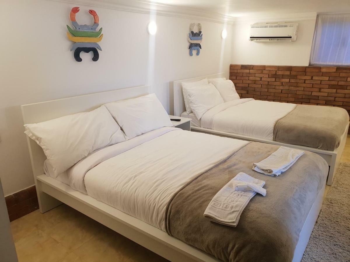 One Bedroom Chalet Managed By Lilly Apartments Хургада Экстерьер фото