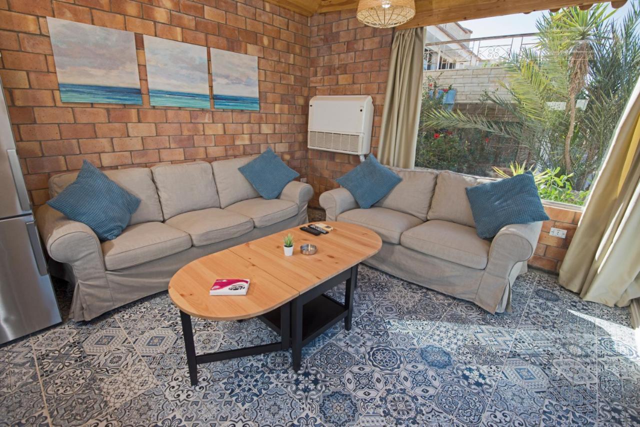 One Bedroom Chalet Managed By Lilly Apartments Хургада Экстерьер фото