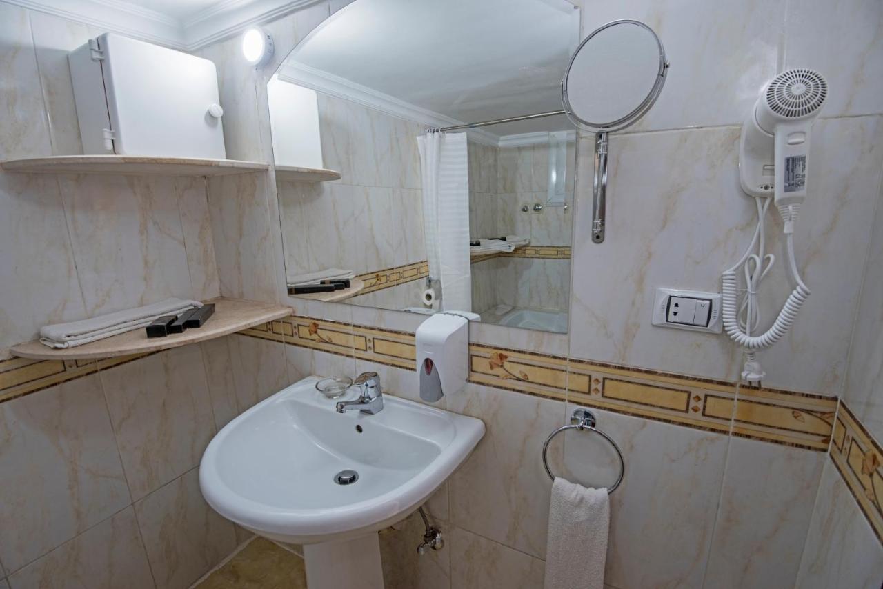 One Bedroom Chalet Managed By Lilly Apartments Хургада Экстерьер фото